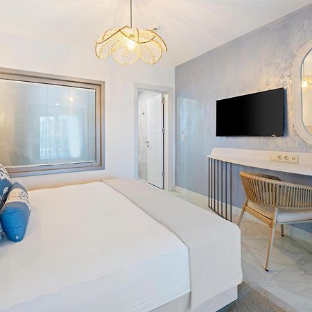 Suum Bodrum Hotel & Beach - Adult Only المظهر الخارجي الصورة