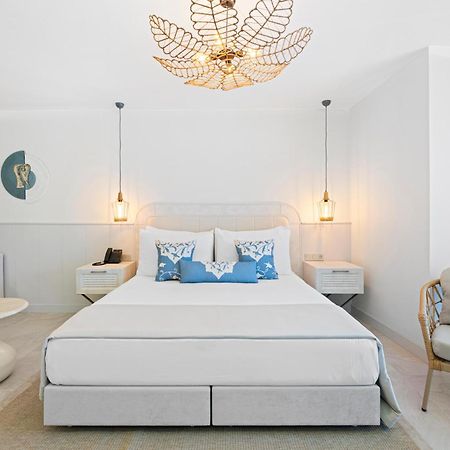 Suum Bodrum Hotel & Beach - Adult Only المظهر الخارجي الصورة