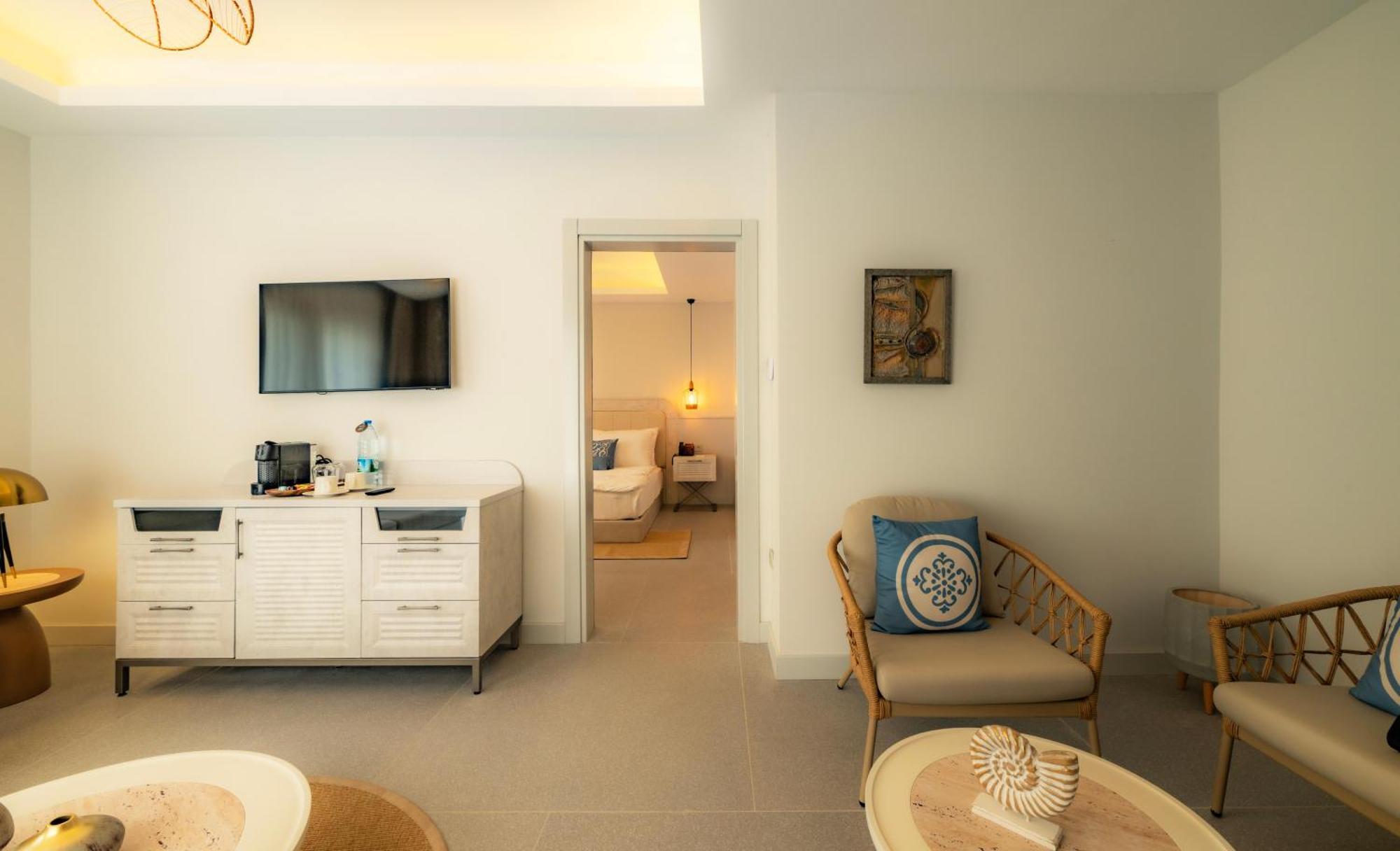 Suum Bodrum Hotel & Beach - Adult Only المظهر الخارجي الصورة