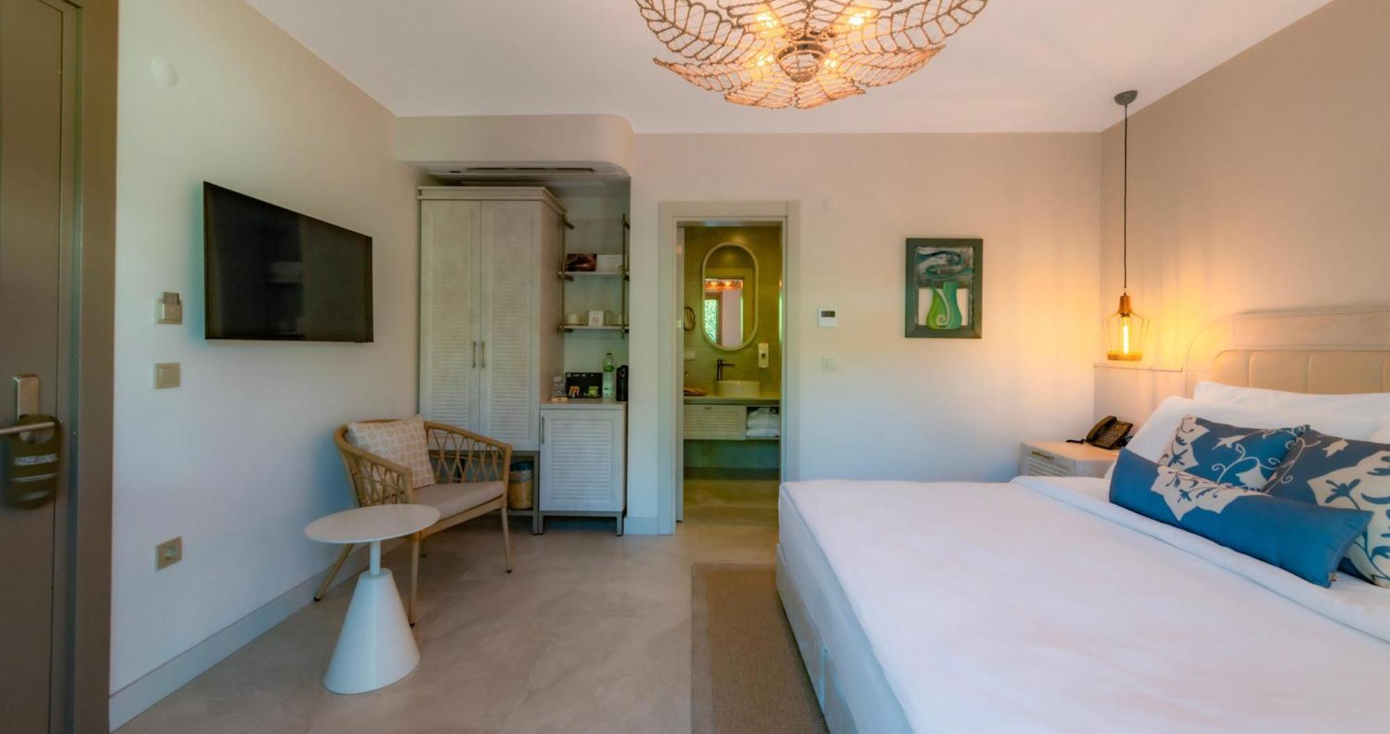 Suum Bodrum Hotel & Beach - Adult Only المظهر الخارجي الصورة
