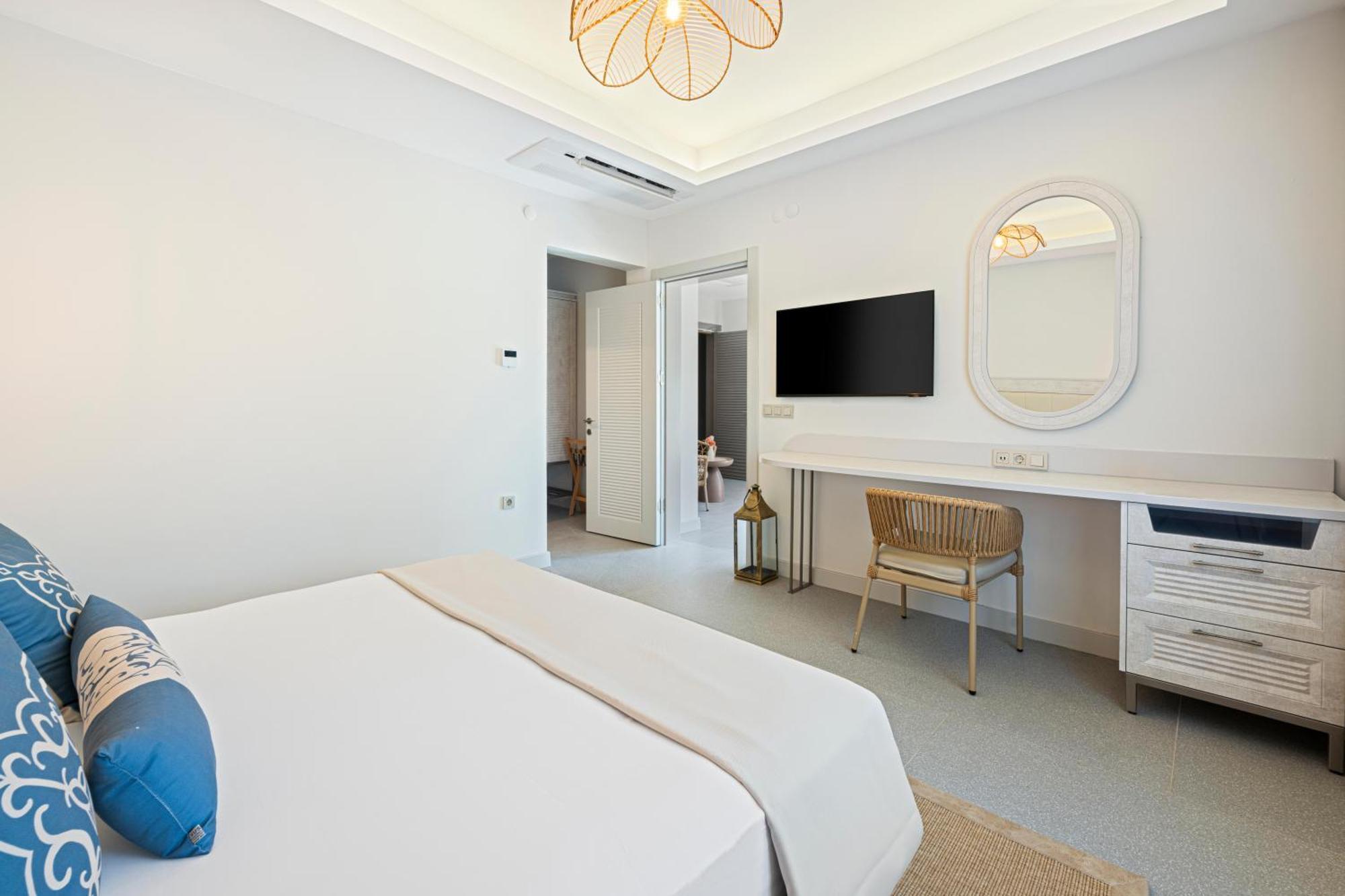 Suum Bodrum Hotel & Beach - Adult Only المظهر الخارجي الصورة
