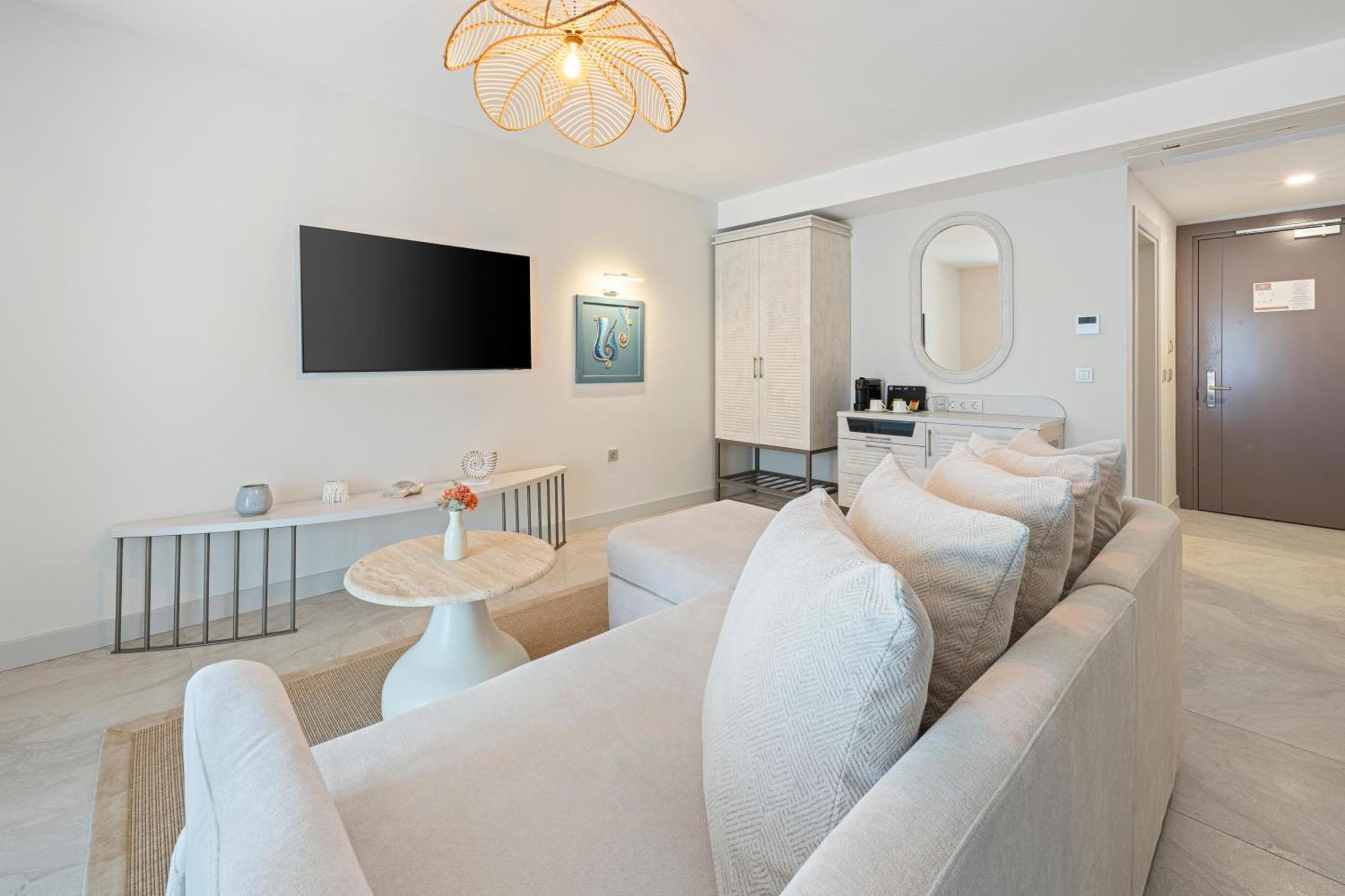 Suum Bodrum Hotel & Beach - Adult Only المظهر الخارجي الصورة