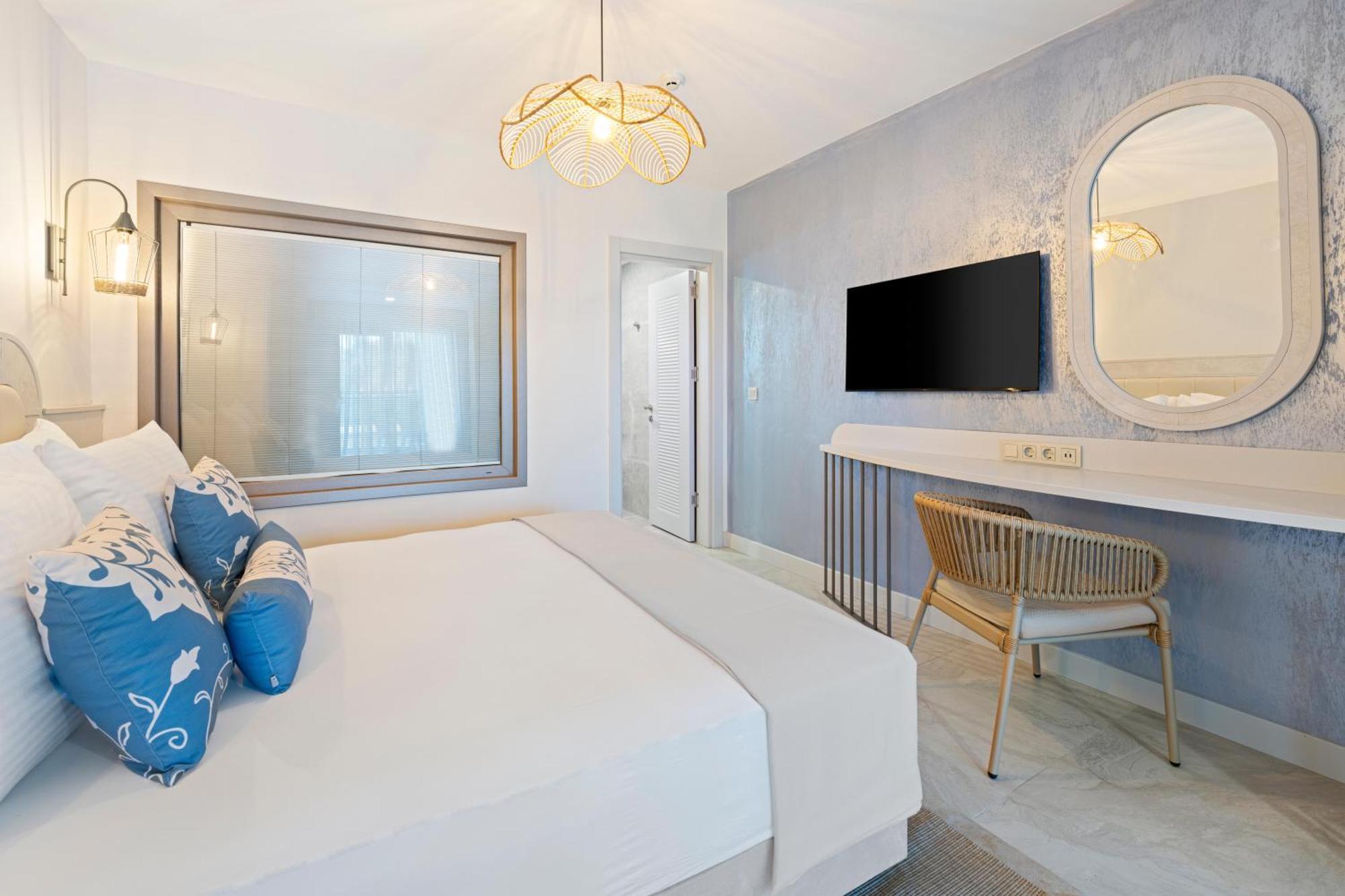 Suum Bodrum Hotel & Beach - Adult Only المظهر الخارجي الصورة