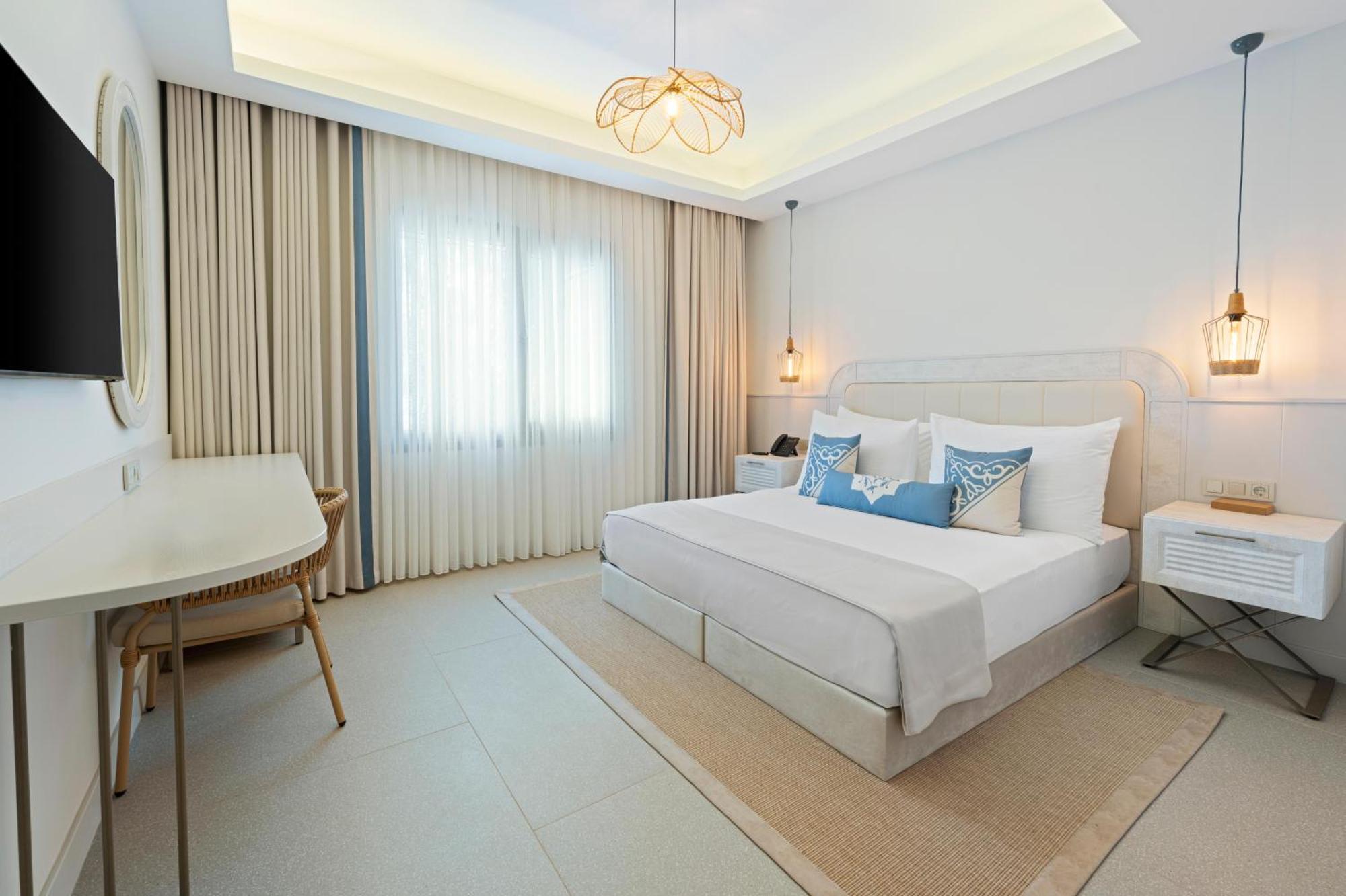 Suum Bodrum Hotel & Beach - Adult Only المظهر الخارجي الصورة
