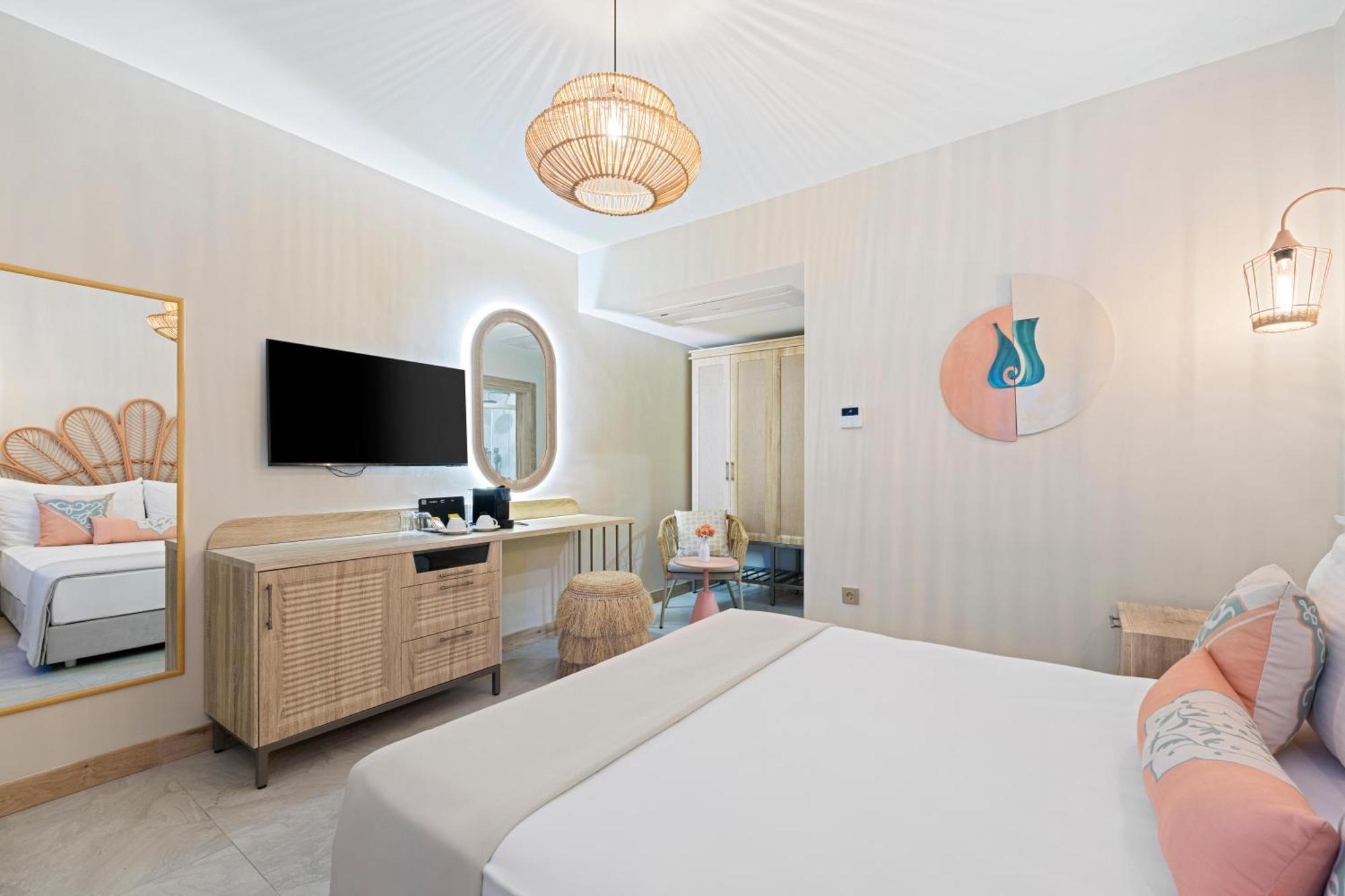 Suum Bodrum Hotel & Beach - Adult Only المظهر الخارجي الصورة